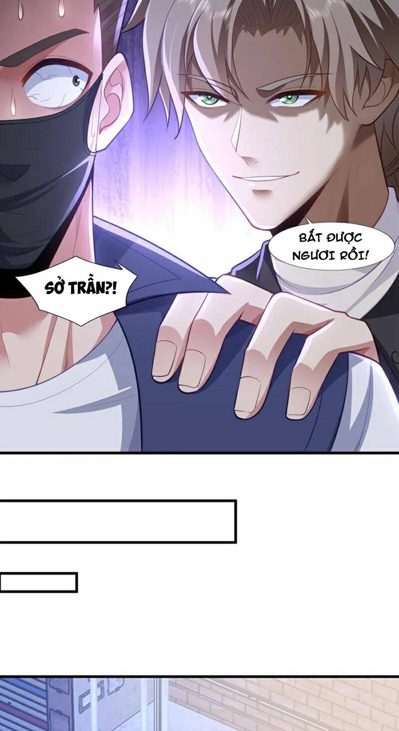Trấn Quốc Thần Tế Chapter 88 - Trang 2