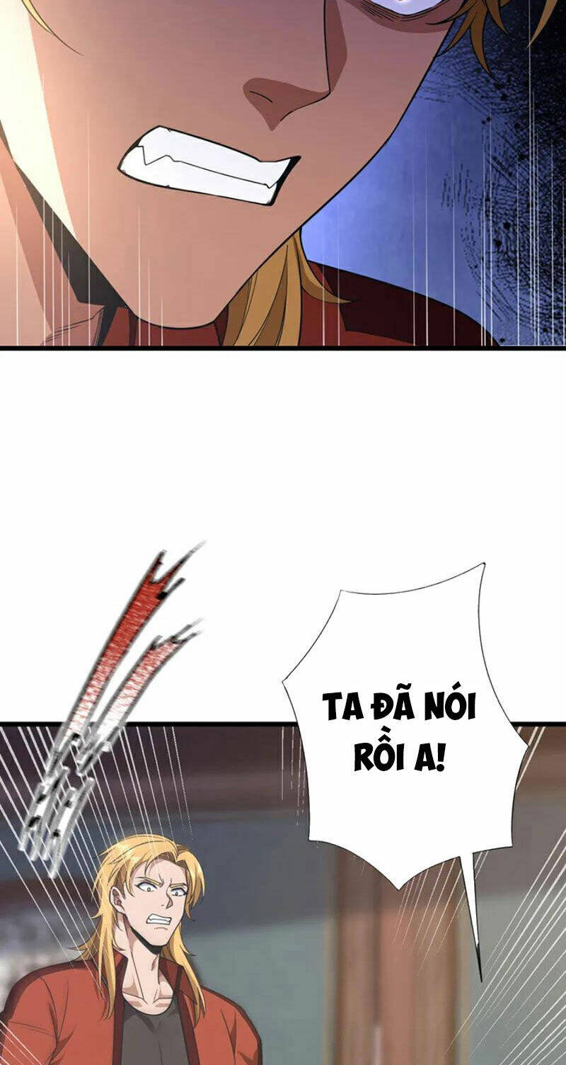 Trấn Quốc Thần Tế Chapter 88 - Trang 2