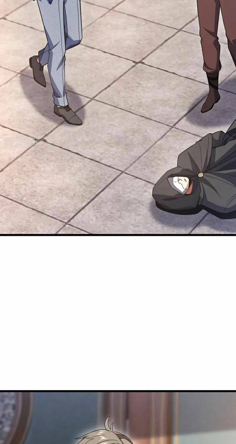 Trấn Quốc Thần Tế Chapter 88 - Trang 2