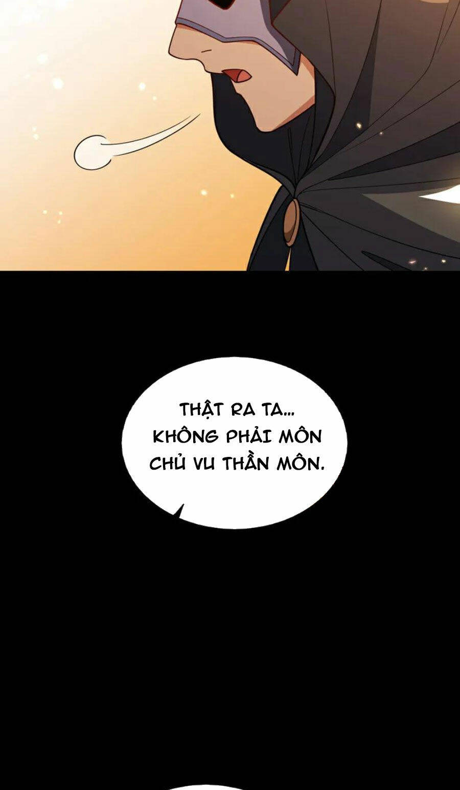 Trấn Quốc Thần Tế Chapter 88 - Trang 2