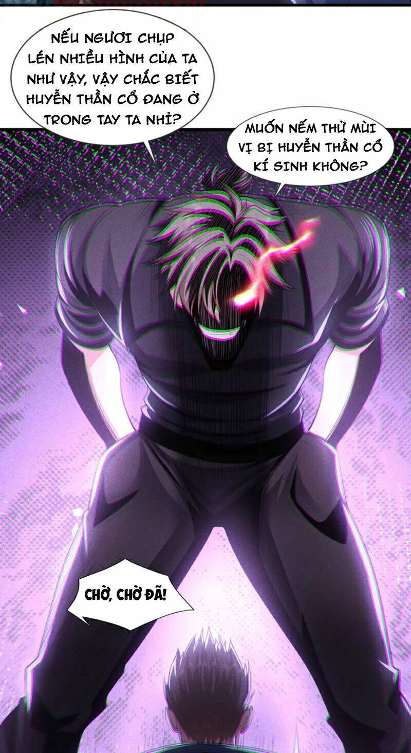 Trấn Quốc Thần Tế Chapter 88 - Trang 2