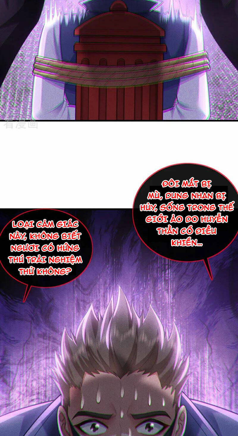 Trấn Quốc Thần Tế Chapter 88 - Trang 2