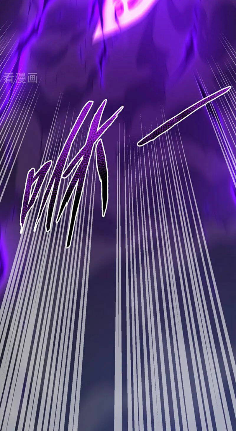 Trấn Quốc Thần Tế Chapter 90 - Trang 2