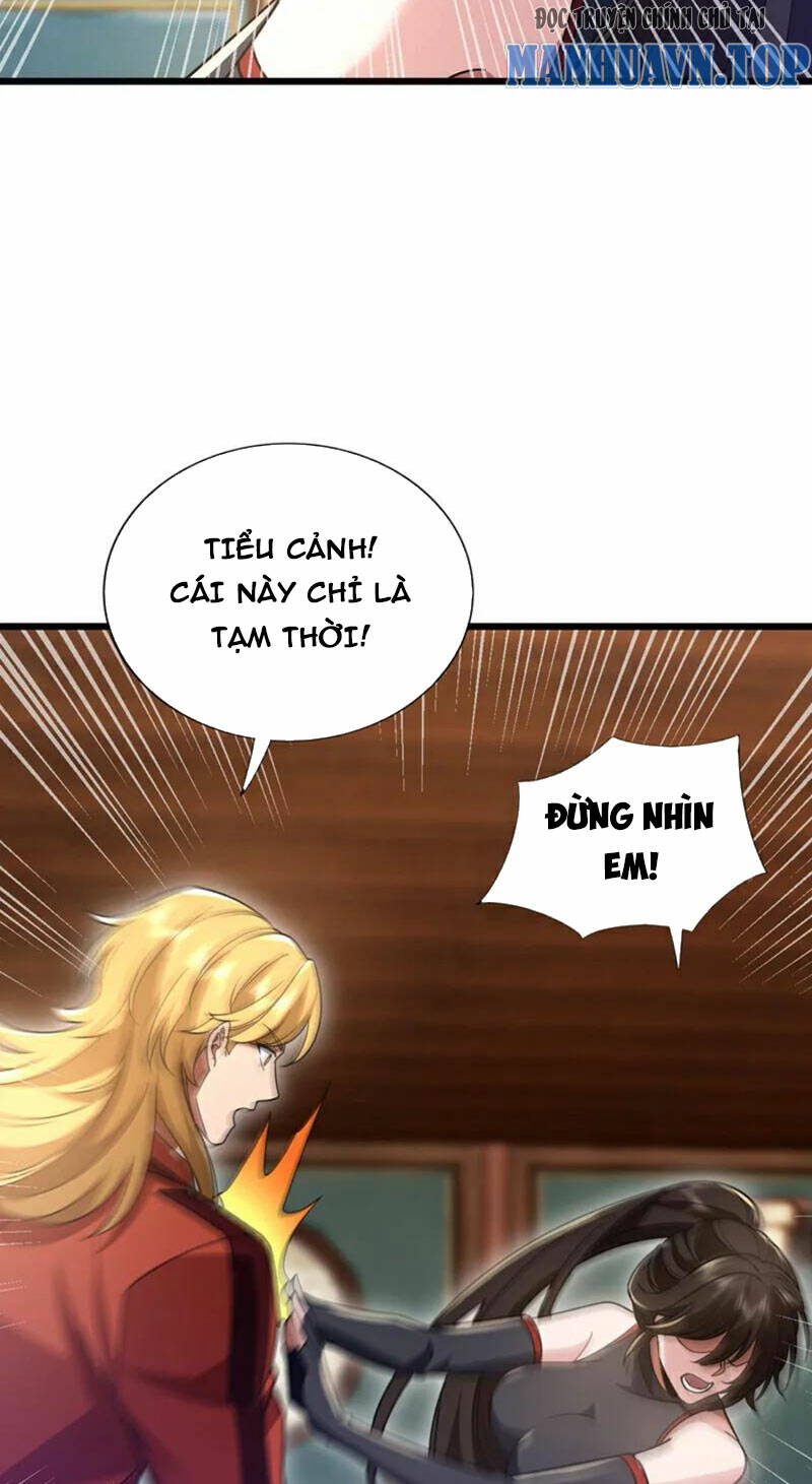 Trấn Quốc Thần Tế Chapter 90 - Trang 2