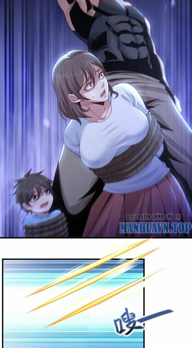 Trấn Quốc Thần Tế Chapter 92 - Trang 2