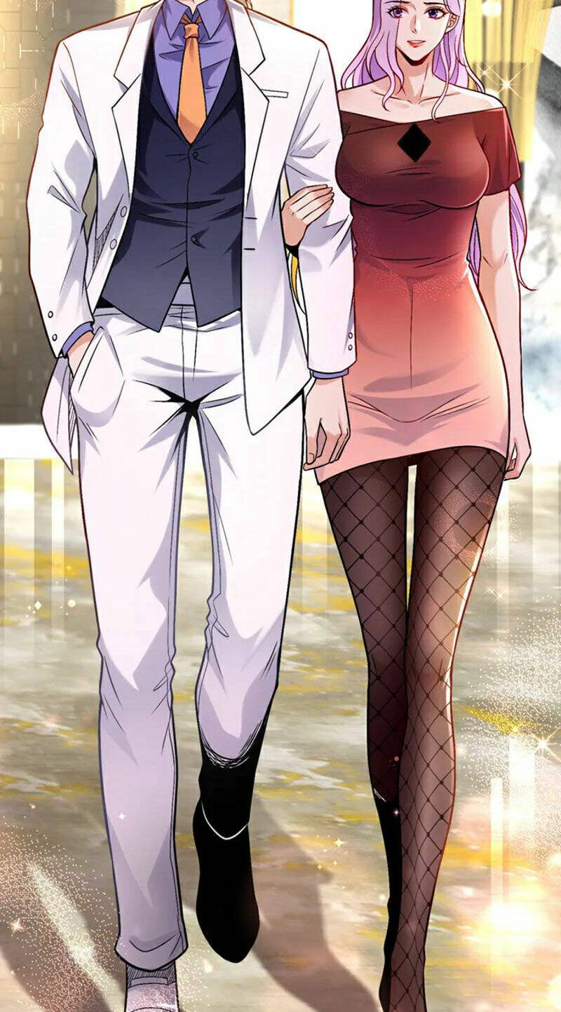 Trấn Quốc Thần Tế Chapter 93 - Trang 2