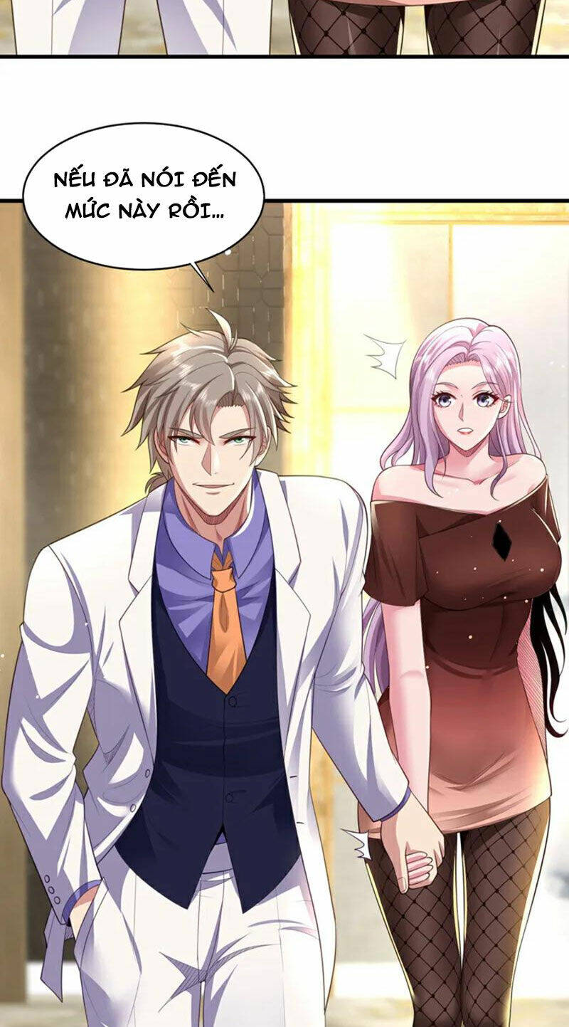 Trấn Quốc Thần Tế Chapter 93 - Trang 2