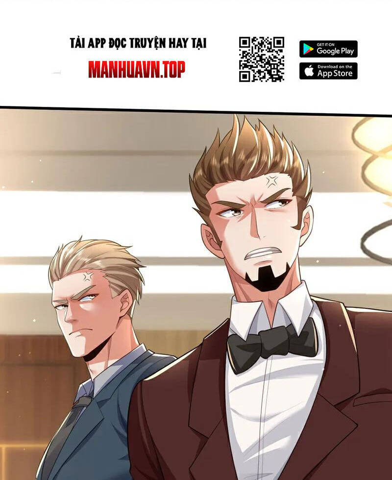 Trấn Quốc Thần Tế Chapter 94 - Trang 2