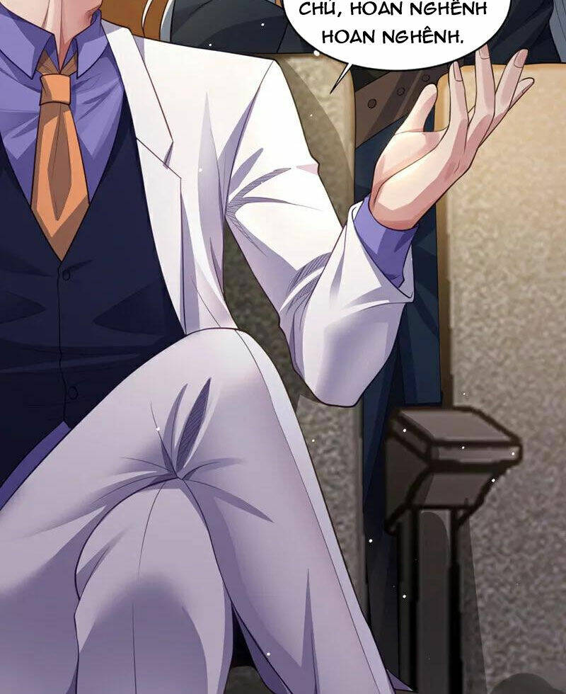 Trấn Quốc Thần Tế Chapter 94 - Trang 2