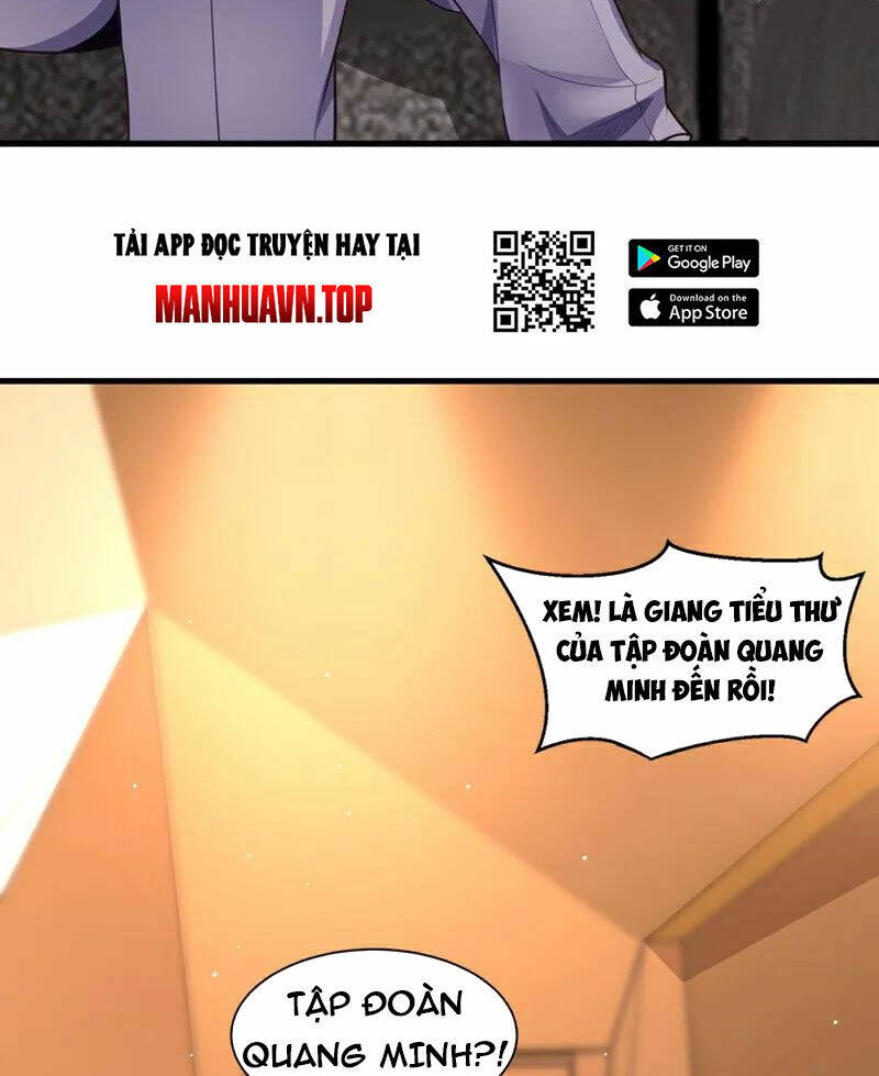 Trấn Quốc Thần Tế Chapter 94 - Trang 2