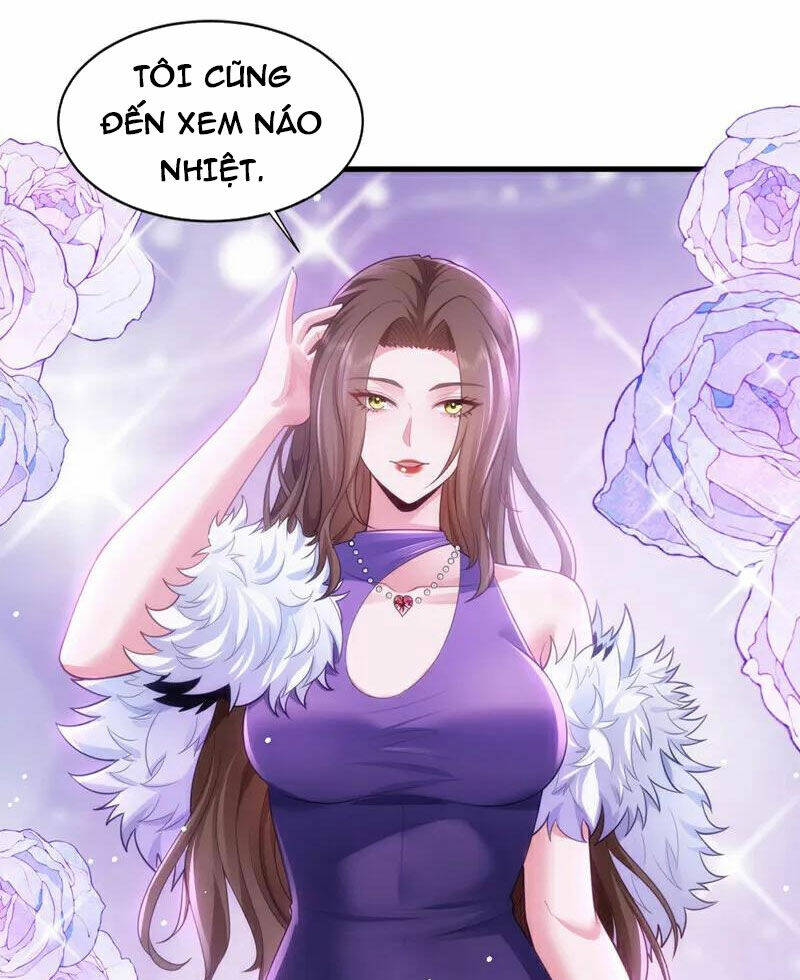 Trấn Quốc Thần Tế Chapter 94 - Trang 2