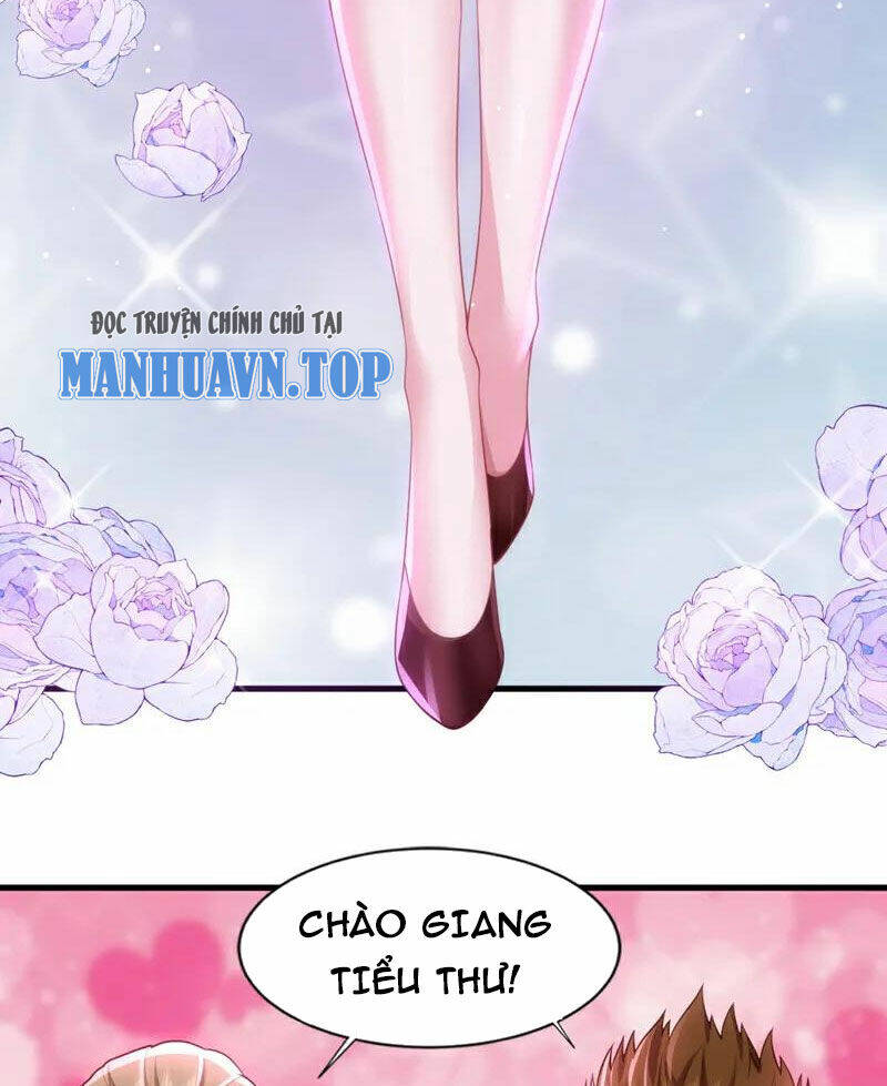 Trấn Quốc Thần Tế Chapter 94 - Trang 2