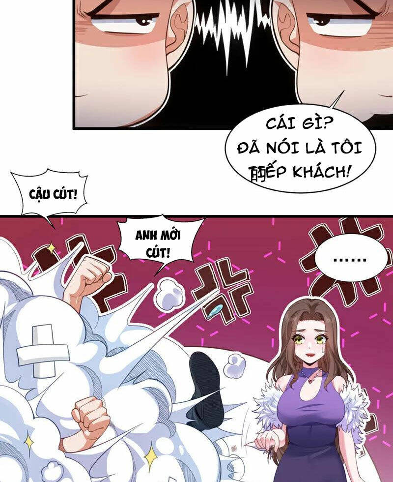 Trấn Quốc Thần Tế Chapter 94 - Trang 2