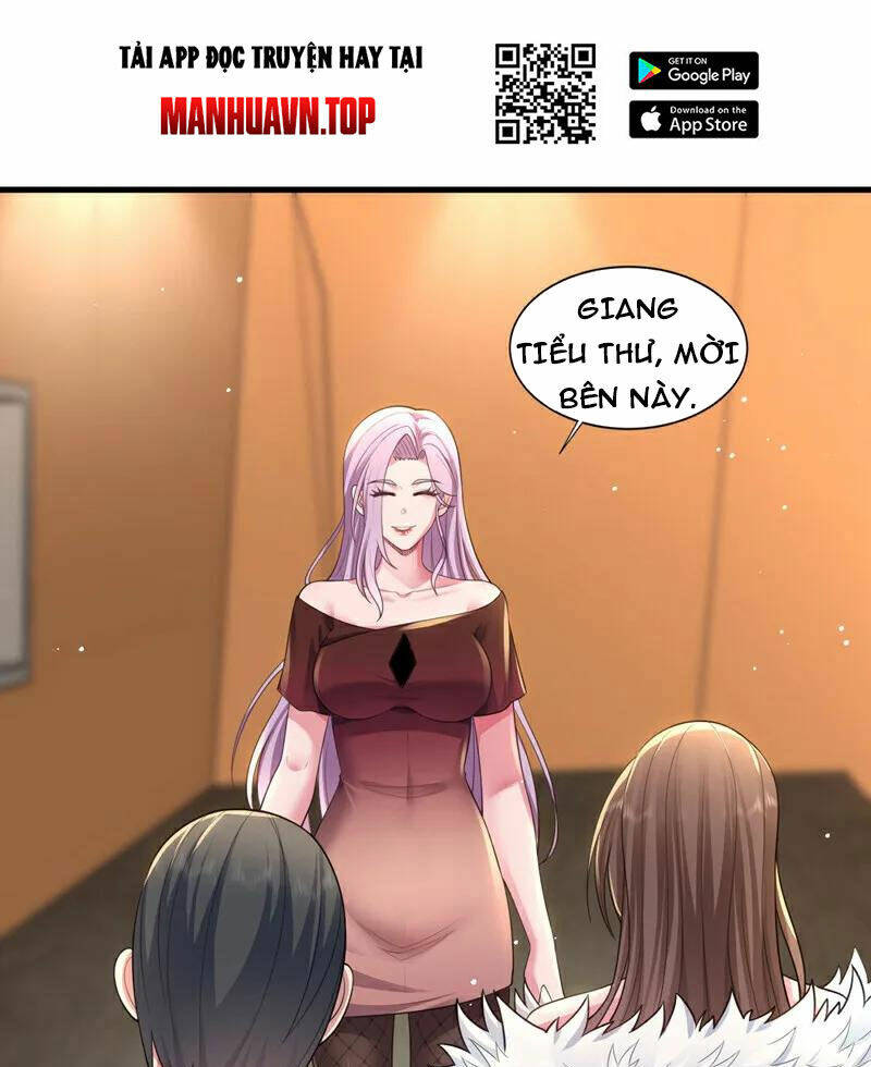 Trấn Quốc Thần Tế Chapter 94 - Trang 2