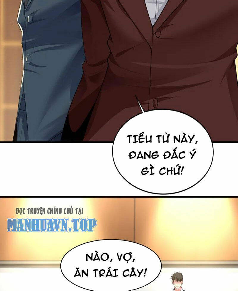 Trấn Quốc Thần Tế Chapter 94 - Trang 2