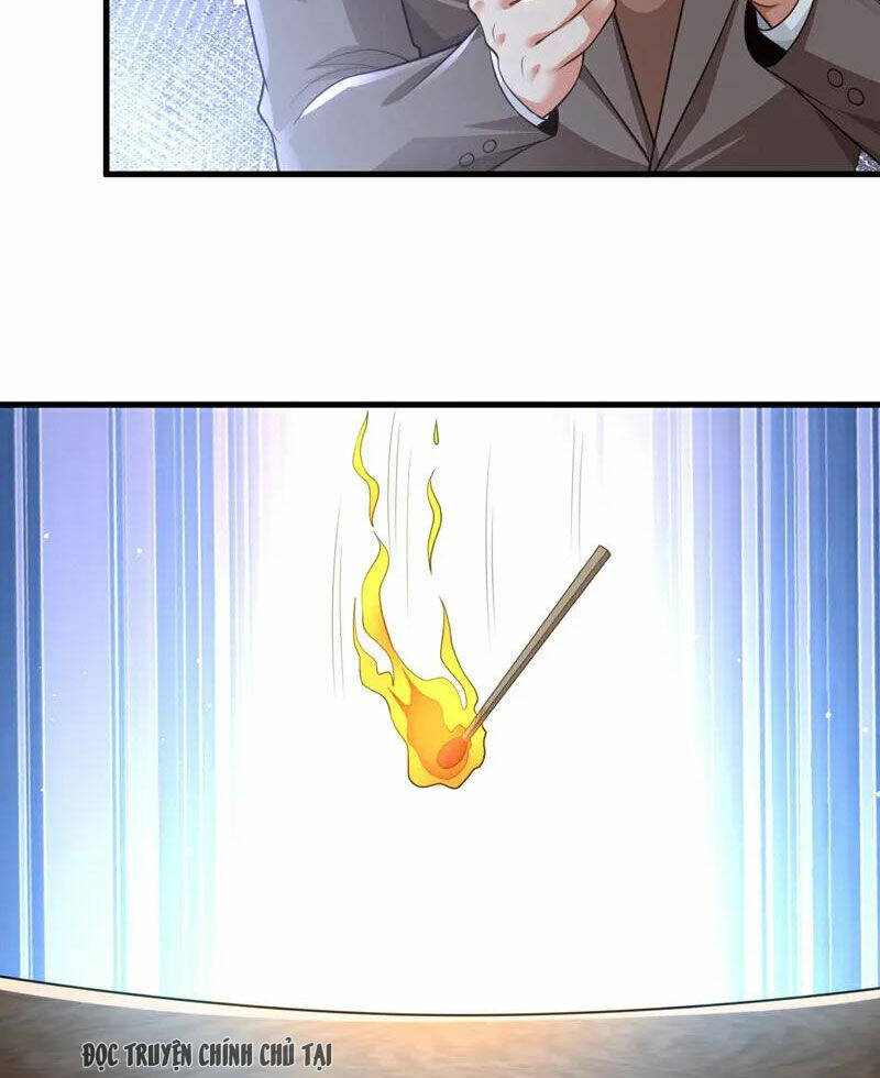 Trấn Quốc Thần Tế Chapter 94 - Trang 2