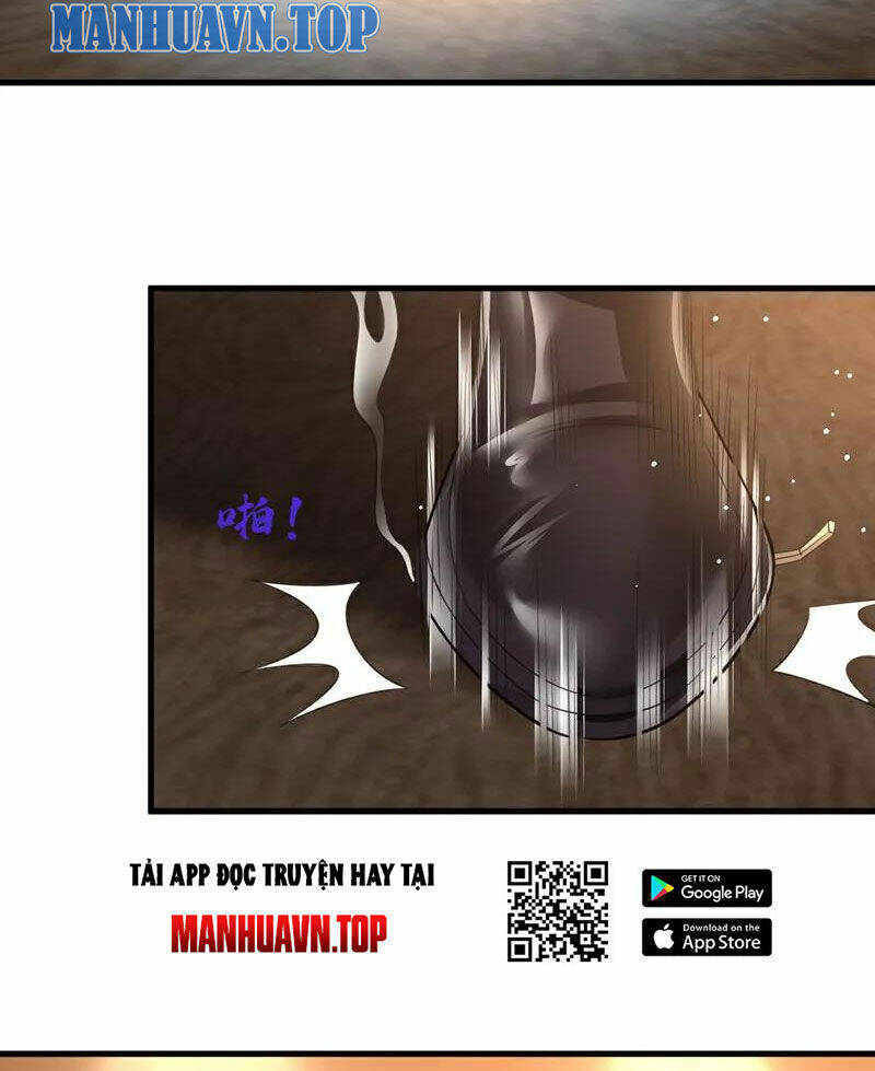 Trấn Quốc Thần Tế Chapter 94 - Trang 2