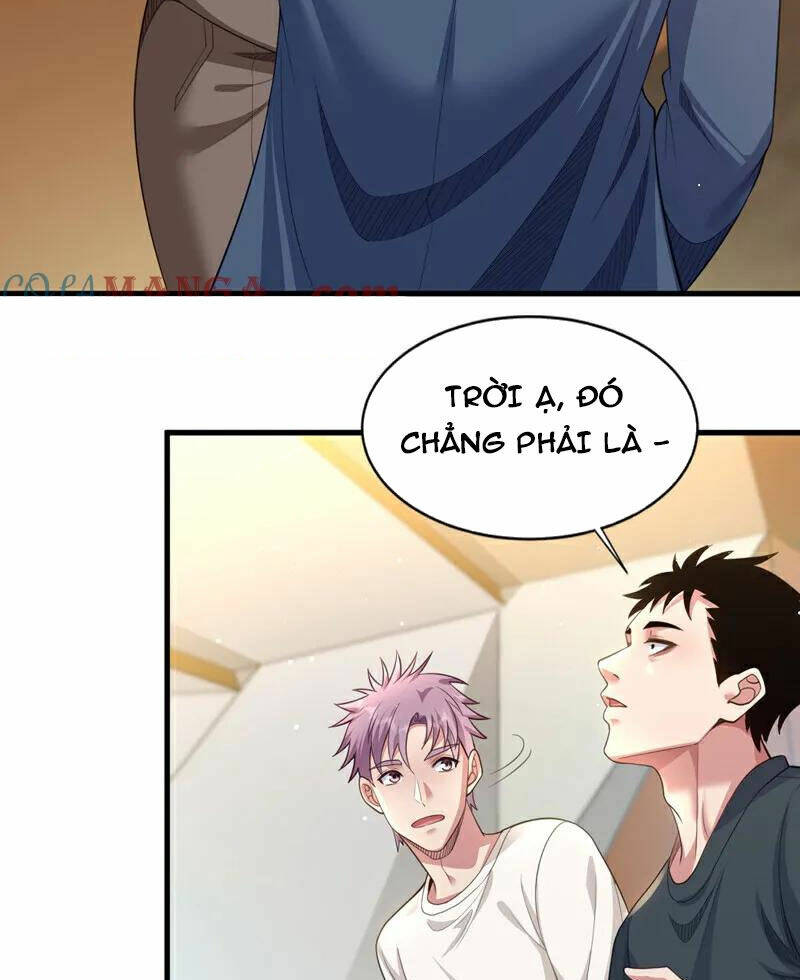 Trấn Quốc Thần Tế Chapter 94 - Trang 2