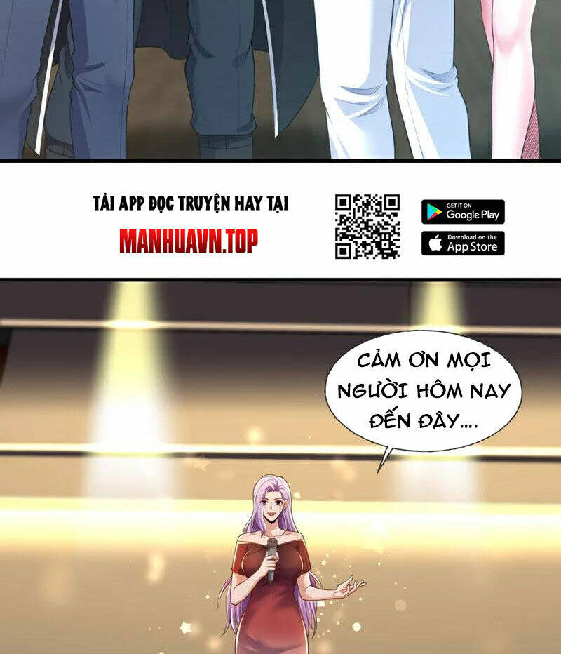 Trấn Quốc Thần Tế Chapter 94 - Trang 2