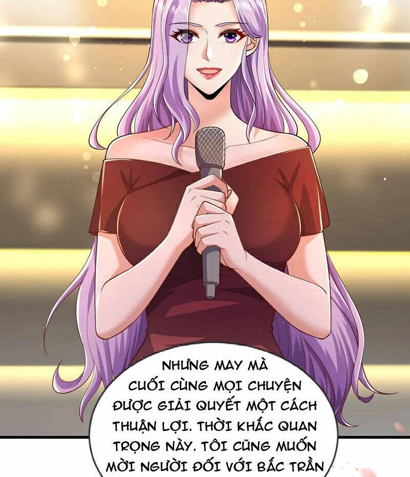 Trấn Quốc Thần Tế Chapter 94 - Trang 2