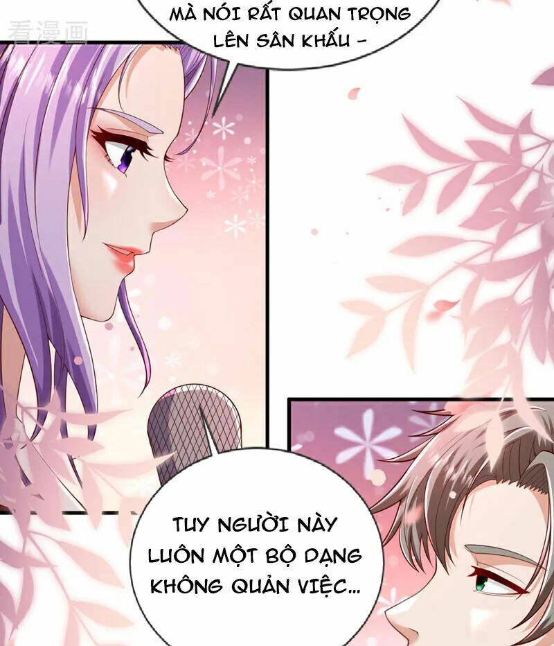 Trấn Quốc Thần Tế Chapter 94 - Trang 2