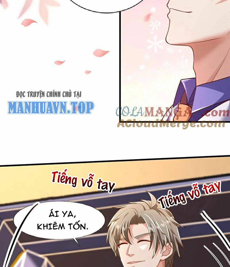 Trấn Quốc Thần Tế Chapter 94 - Trang 2