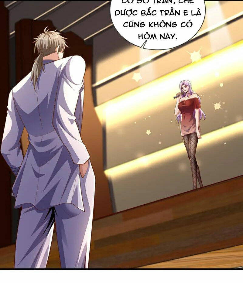 Trấn Quốc Thần Tế Chapter 94 - Trang 2