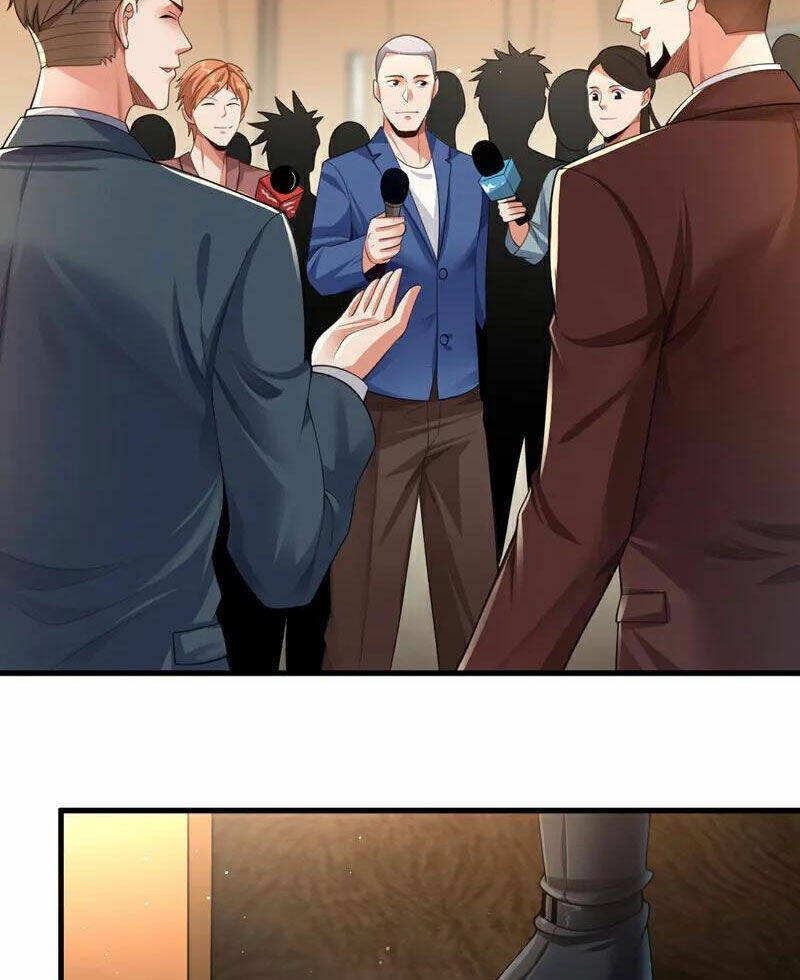 Trấn Quốc Thần Tế Chapter 94 - Trang 2