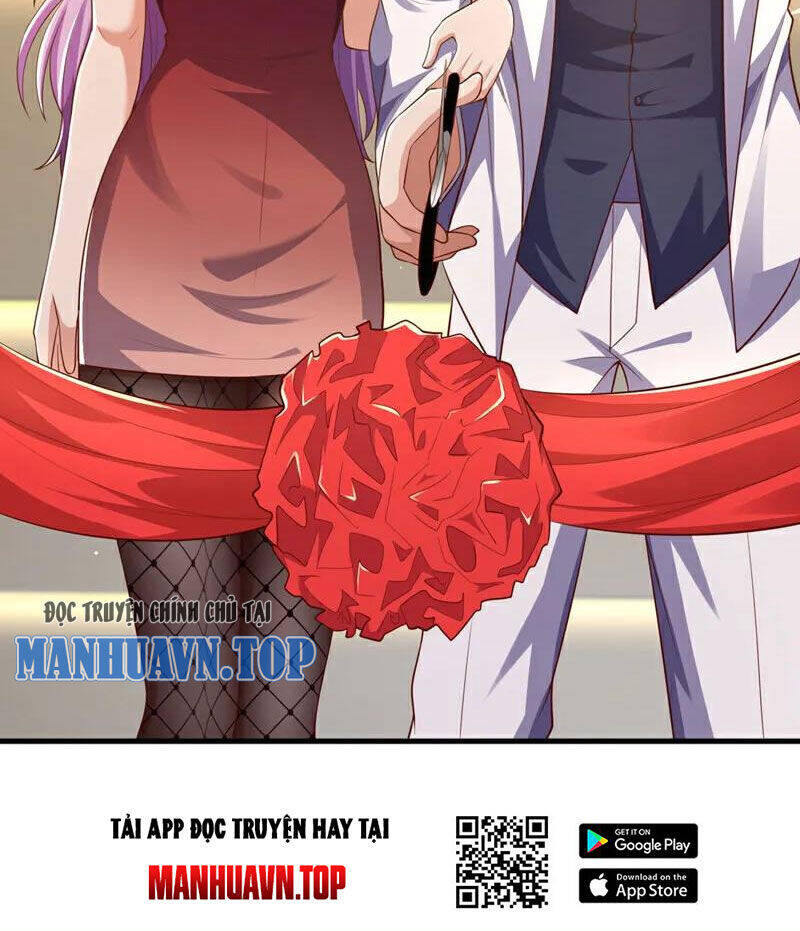 Trấn Quốc Thần Tế Chapter 94 - Trang 2