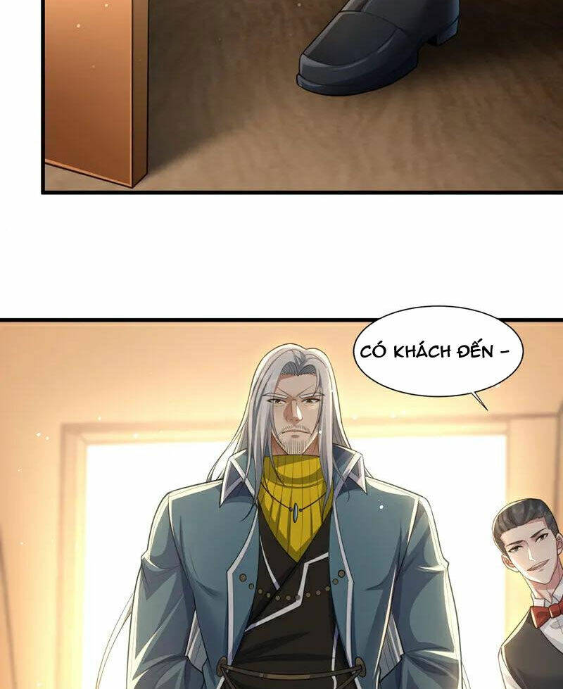 Trấn Quốc Thần Tế Chapter 94 - Trang 2