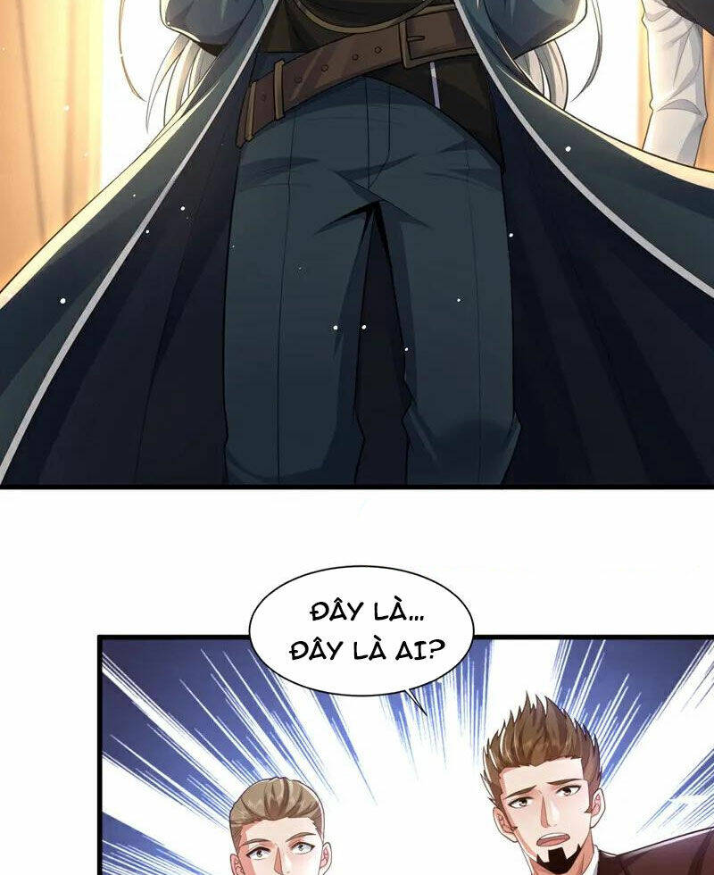 Trấn Quốc Thần Tế Chapter 94 - Trang 2