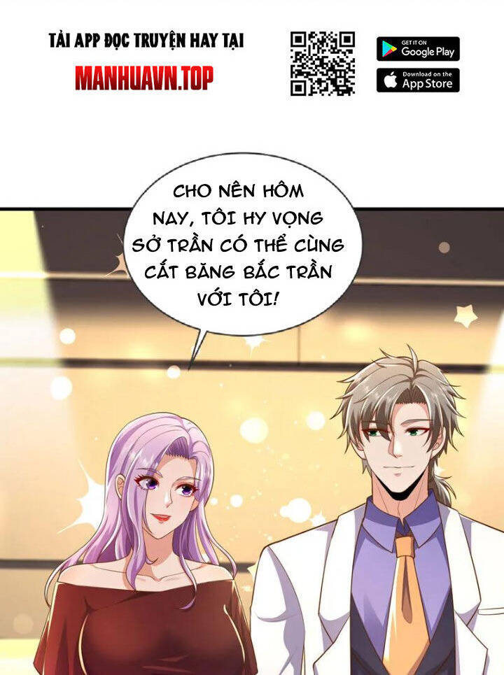 Trấn Quốc Thần Tế Chapter 95 - Trang 2