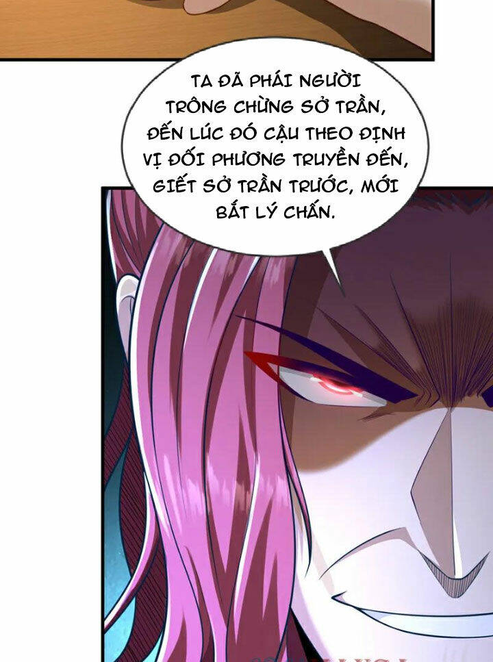 Trấn Quốc Thần Tế Chapter 95 - Trang 2