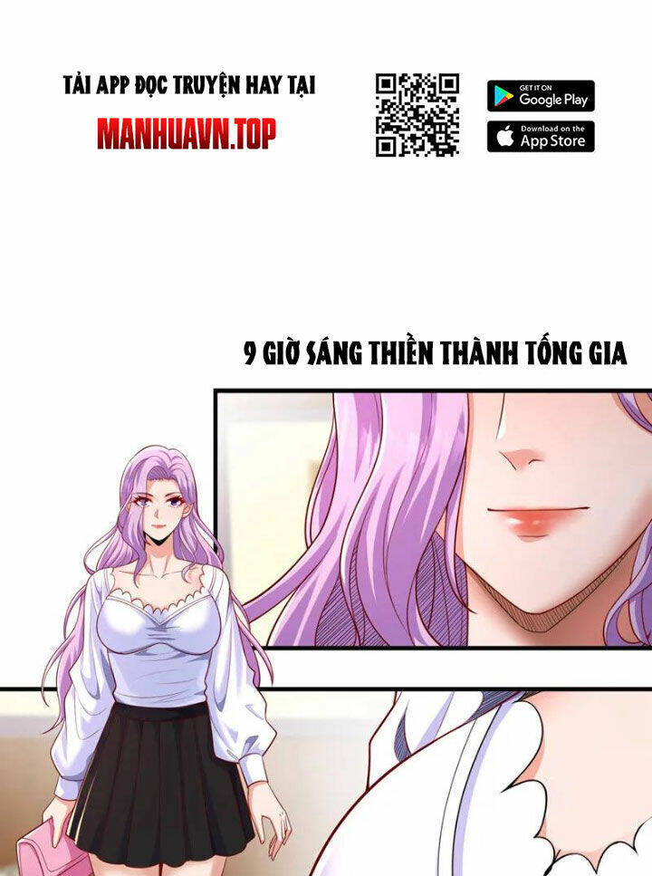 Trấn Quốc Thần Tế Chapter 95 - Trang 2