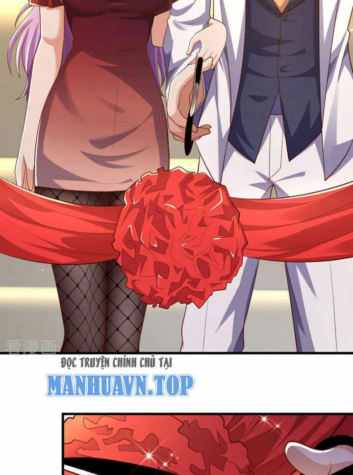 Trấn Quốc Thần Tế Chapter 95 - Trang 2