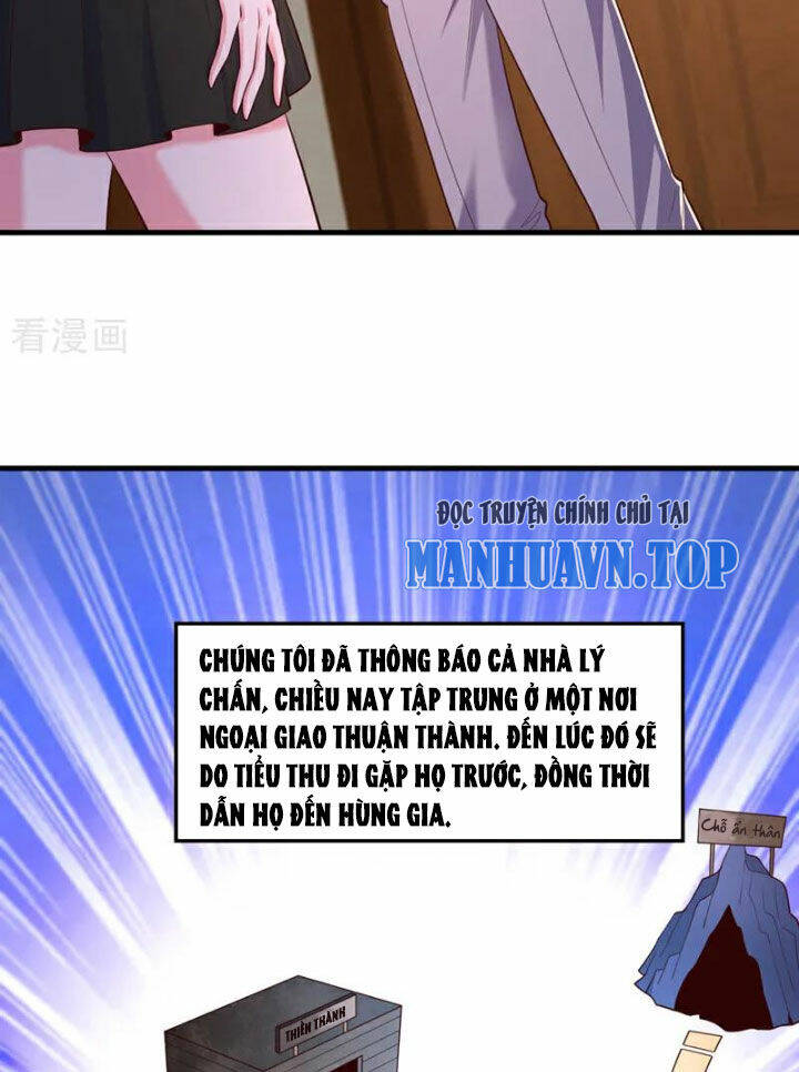 Trấn Quốc Thần Tế Chapter 95 - Trang 2