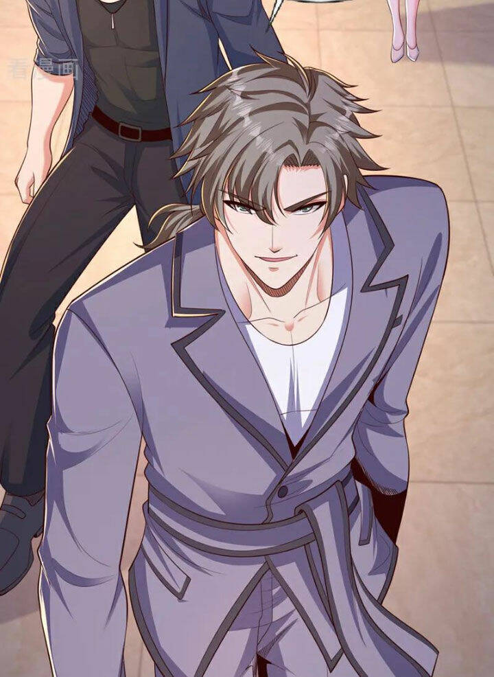 Trấn Quốc Thần Tế Chapter 95 - Trang 2