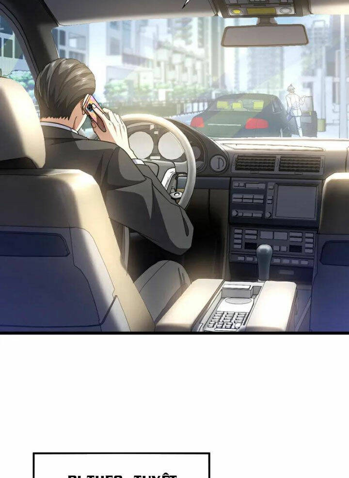 Trấn Quốc Thần Tế Chapter 95 - Trang 2