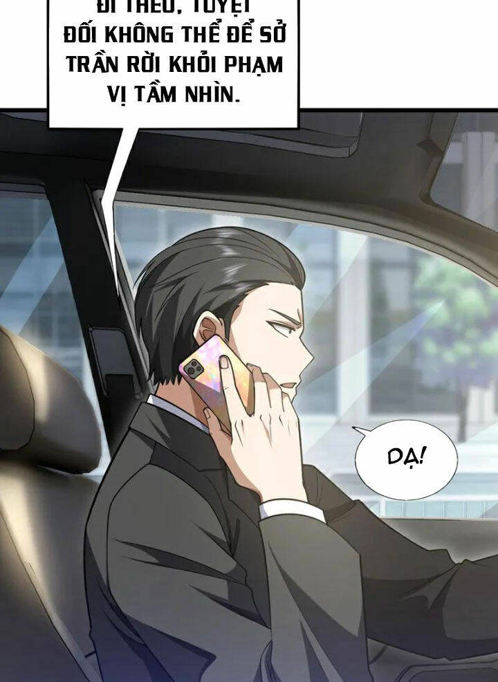 Trấn Quốc Thần Tế Chapter 95 - Trang 2