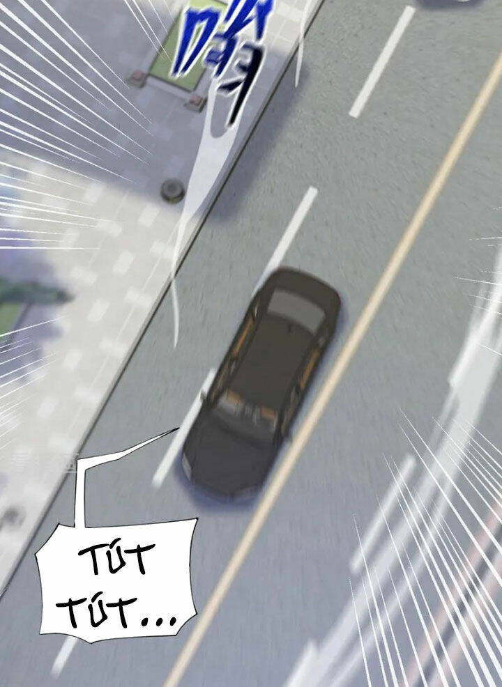 Trấn Quốc Thần Tế Chapter 95 - Trang 2