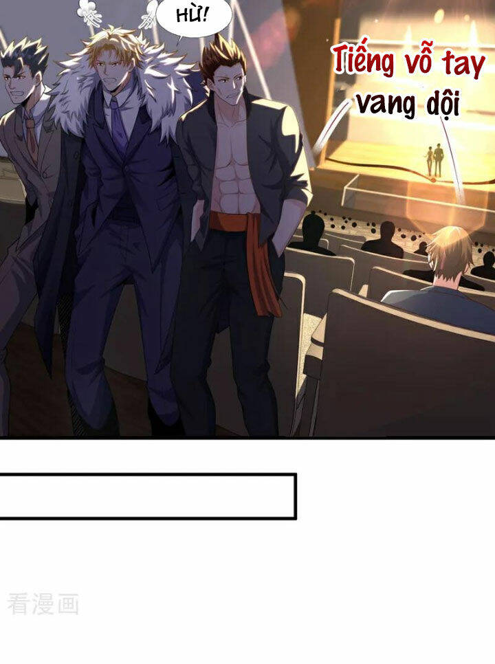 Trấn Quốc Thần Tế Chapter 95 - Trang 2