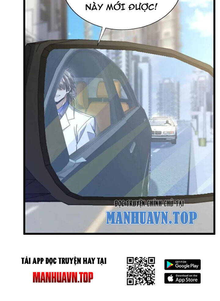 Trấn Quốc Thần Tế Chapter 95 - Trang 2