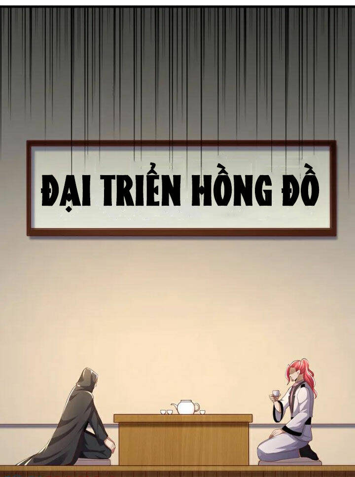 Trấn Quốc Thần Tế Chapter 95 - Trang 2