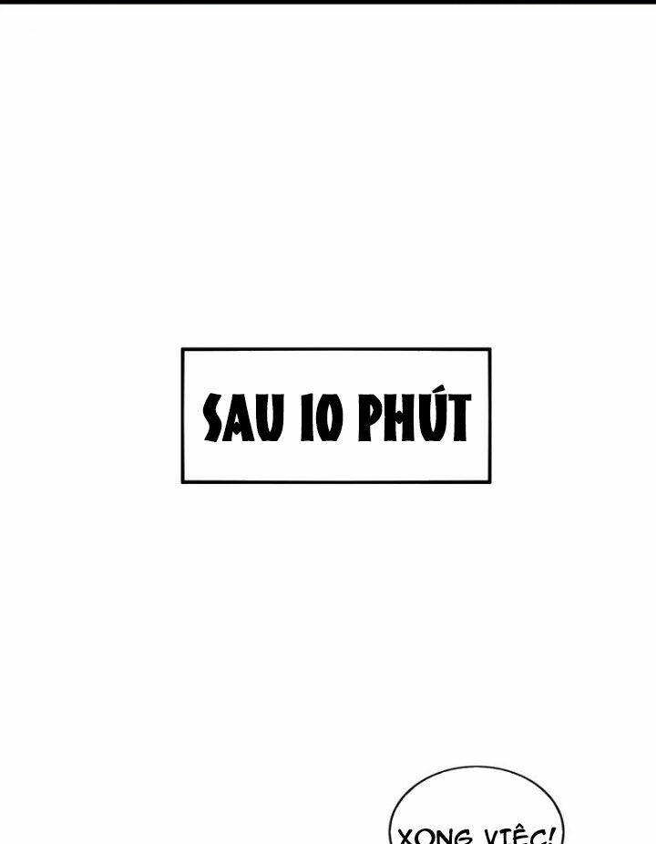 Trấn Quốc Thần Tế Chapter 96 - Trang 2