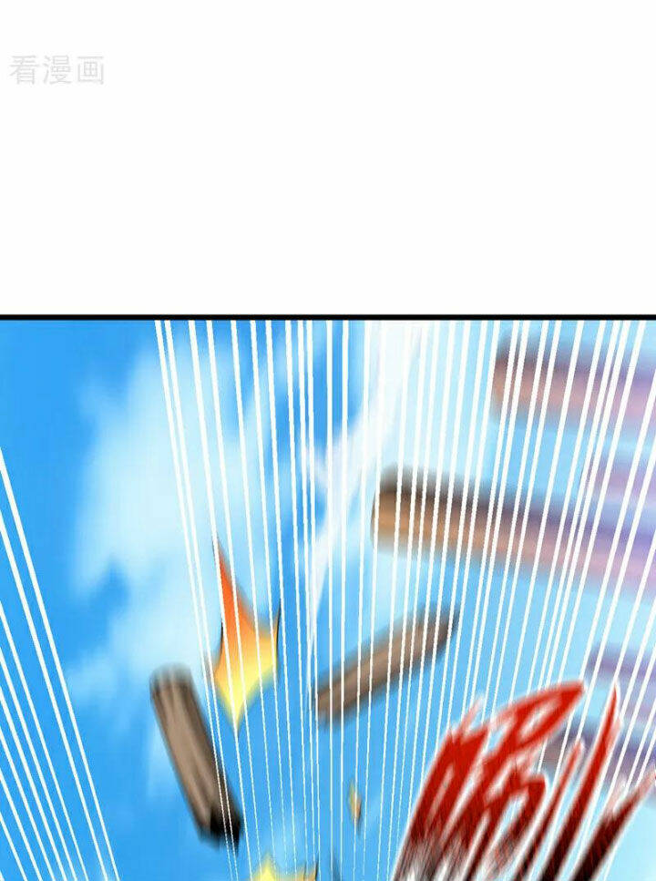 Trấn Quốc Thần Tế Chapter 97 - Trang 2