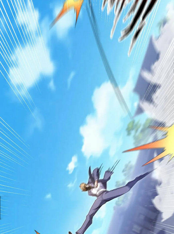 Trấn Quốc Thần Tế Chapter 97 - Trang 2