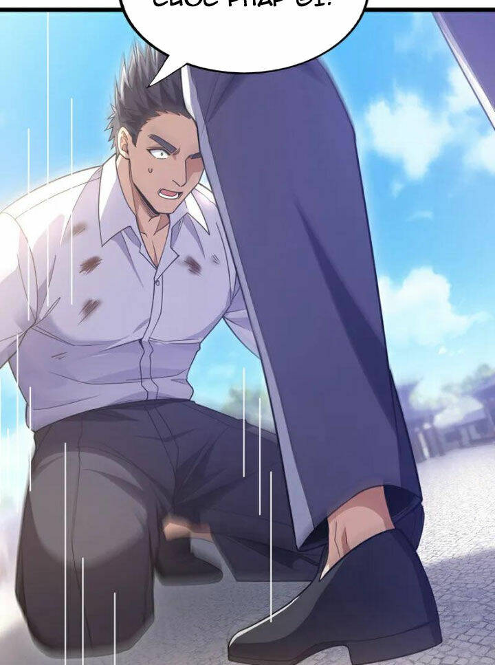 Trấn Quốc Thần Tế Chapter 97 - Trang 2