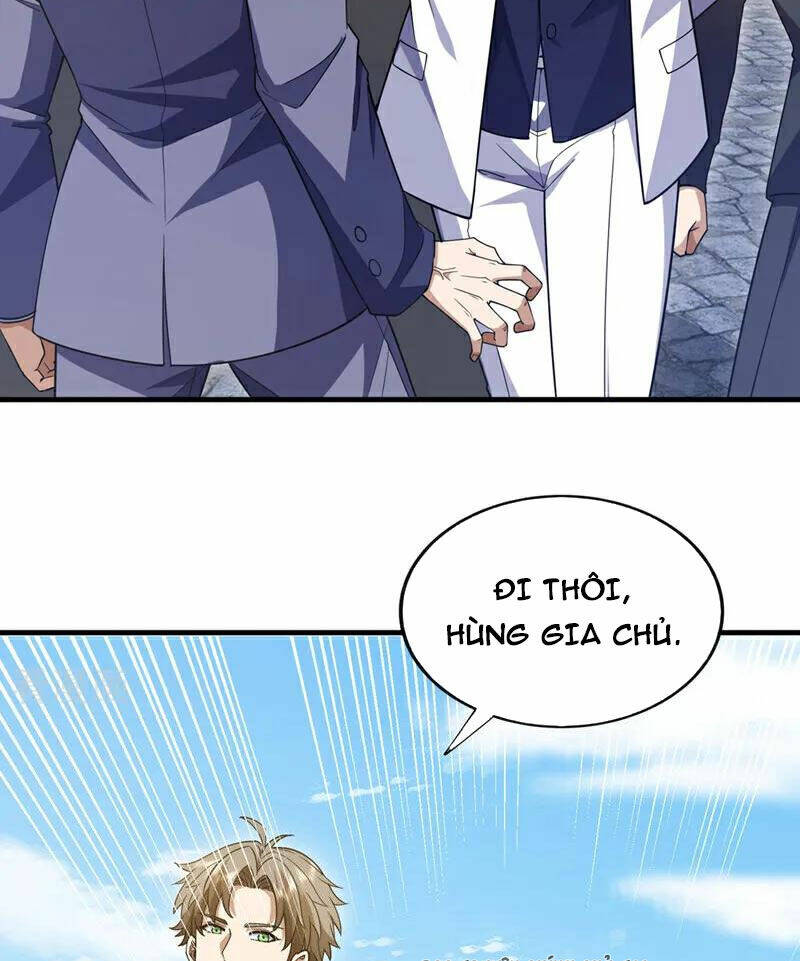 Trấn Quốc Thần Tế Chapter 98 - Trang 2