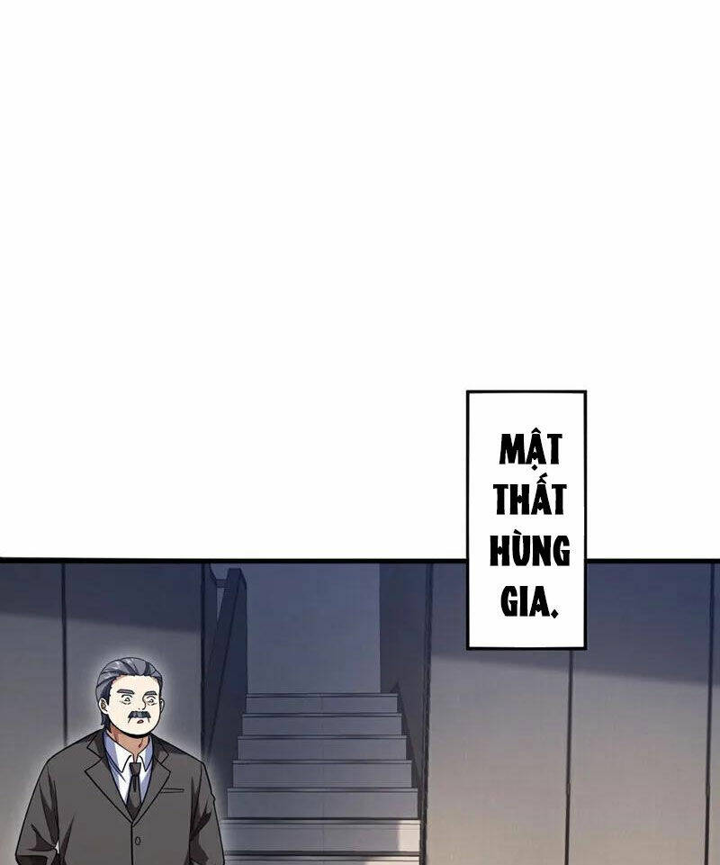 Trấn Quốc Thần Tế Chapter 98 - Trang 2