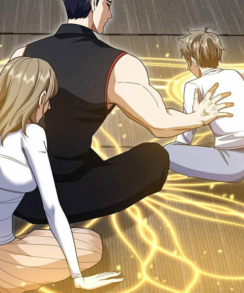 Trấn Quốc Thần Tế Chapter 98 - Trang 2